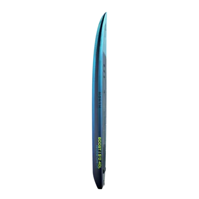 North Boost Foil Board Hydrofoil — side view