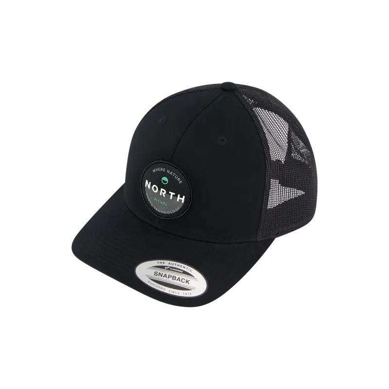 Одежда North Brand Cap — купить в K1.surf