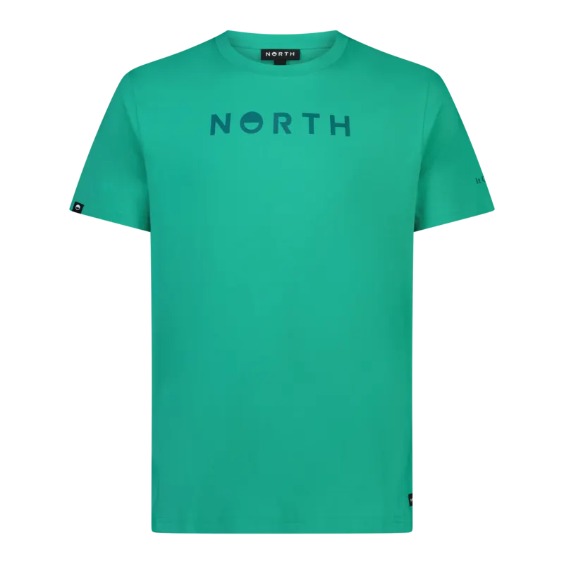 Одежда North Brand Tee 2024 — купить в K1.surf