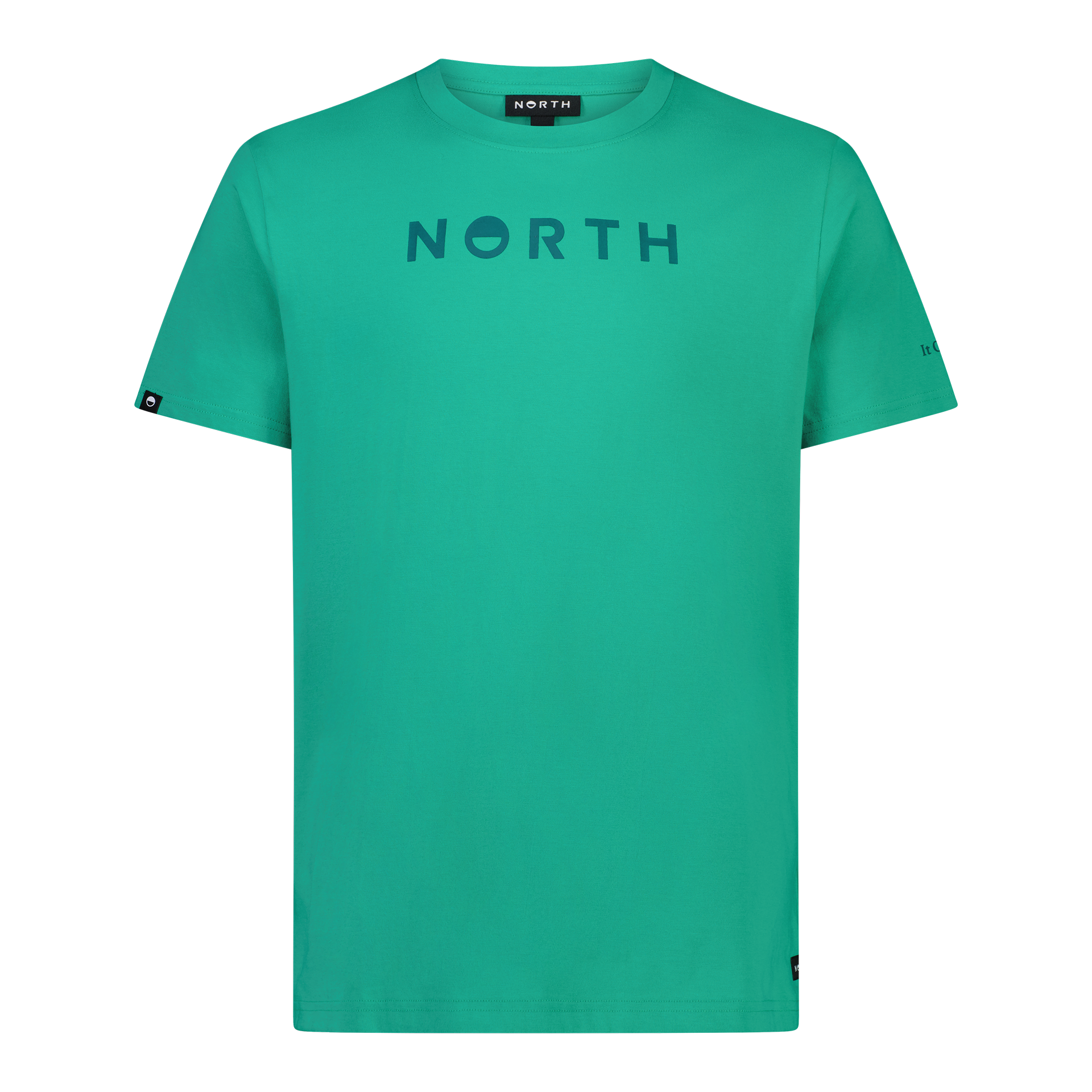 North Brand Tee Apparel — buy at K1.surf