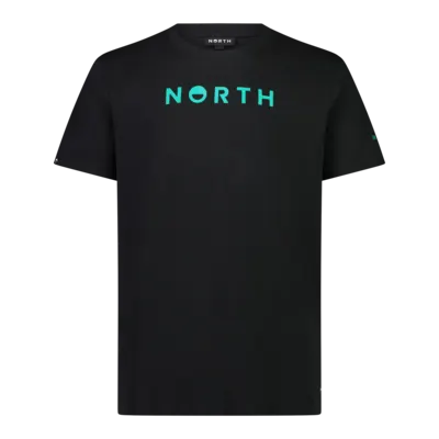 Одежда North Brand Tee 2024 — вид сбоку