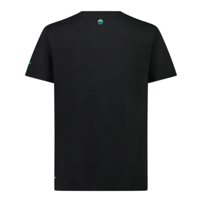 Одежда North Brand Tee 2024 — детали конструкции