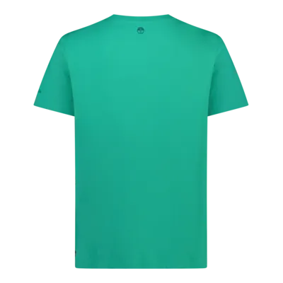 Одежда North Brand Tee 2024 — вид сверху