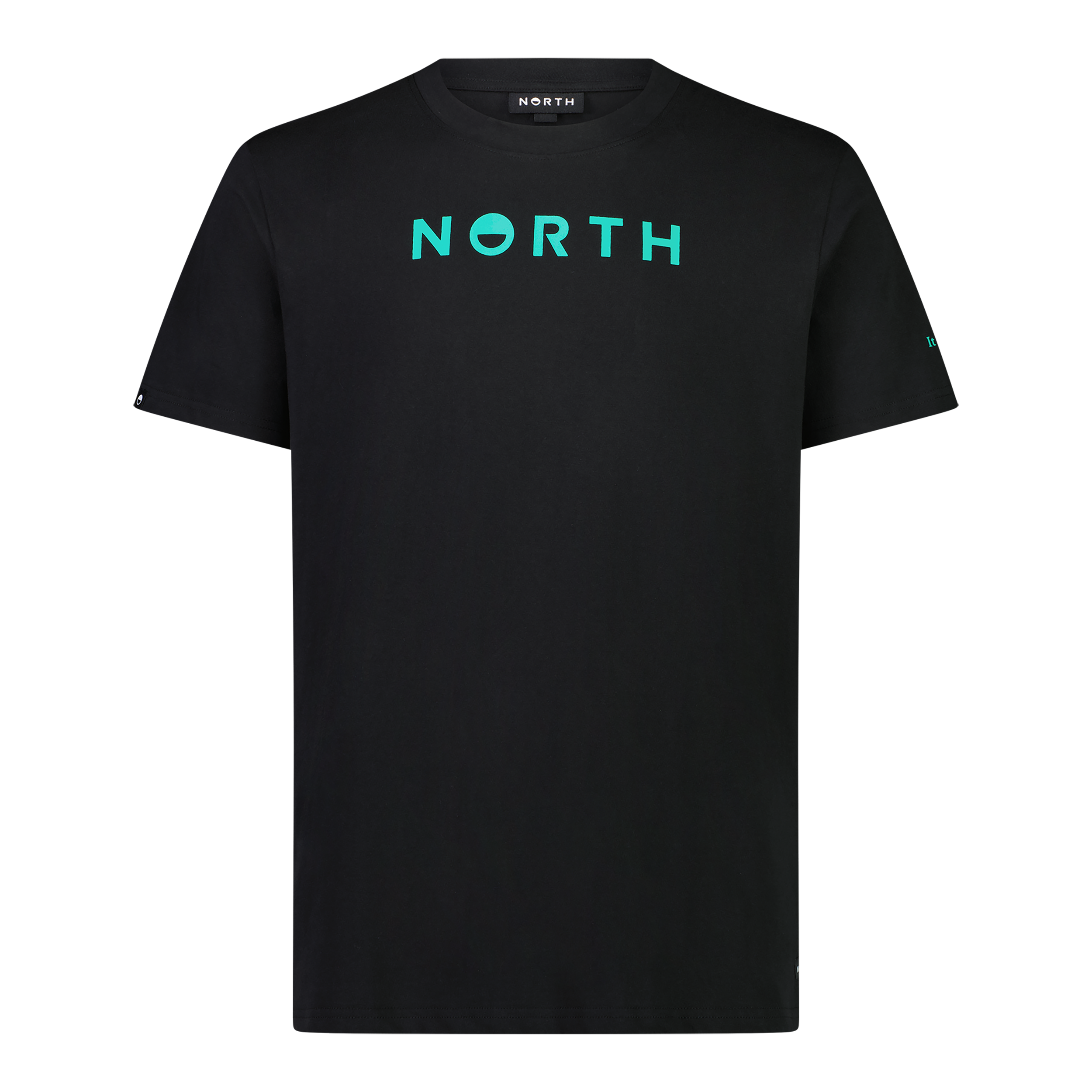 North Brand Tee Apparel — buy at K1.surf