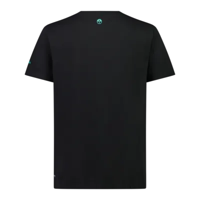 Одежда North Brand Tee 2026 — вид сбоку