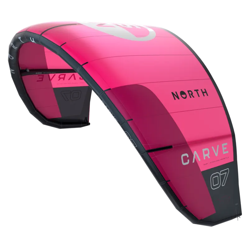 Кайт North Carve Kite 2024 — купить в K1.surf