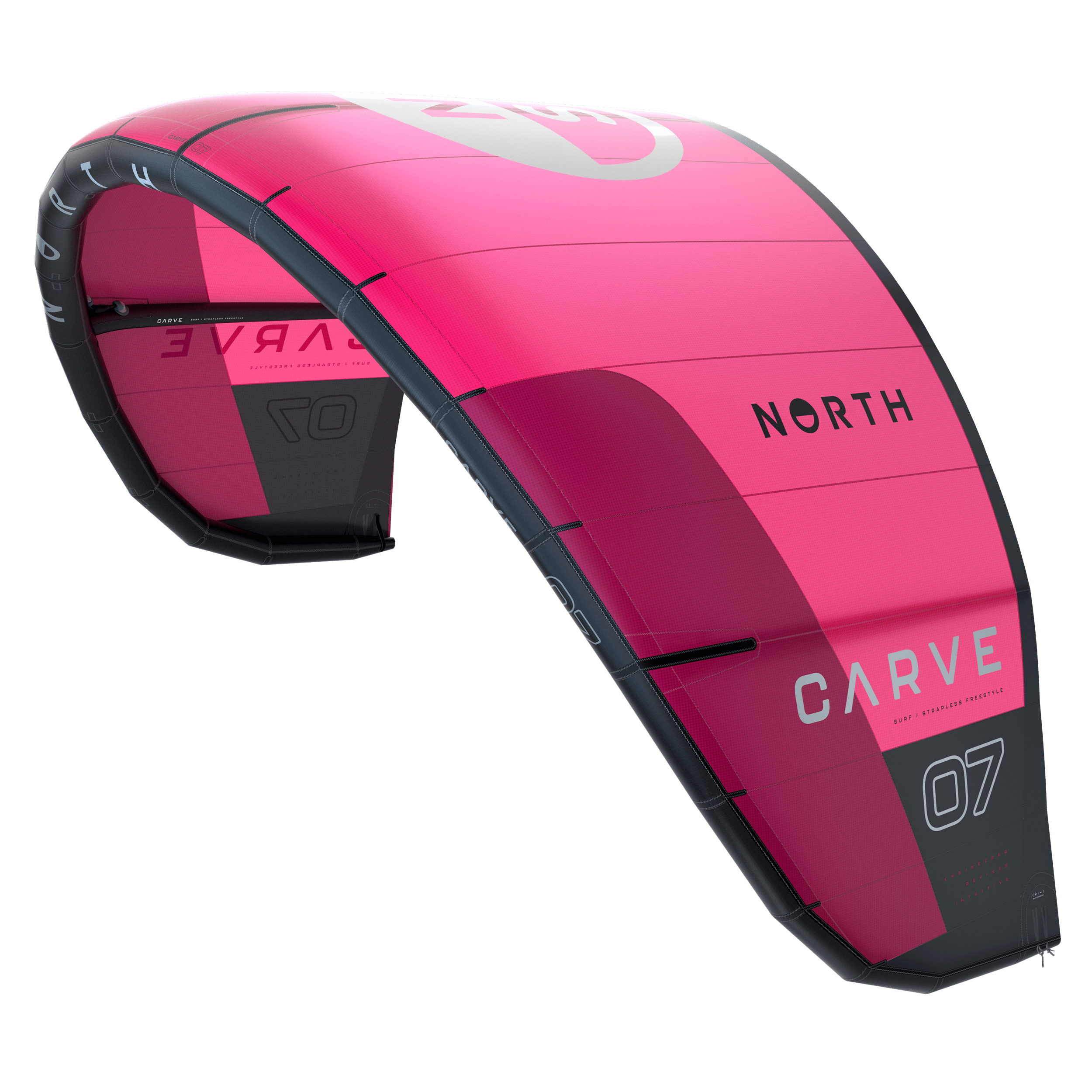 North Carve Kite Kite — buy at K1.surf
