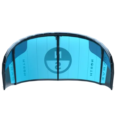 Кайт North Carve Kite 2024 — детали конструкции