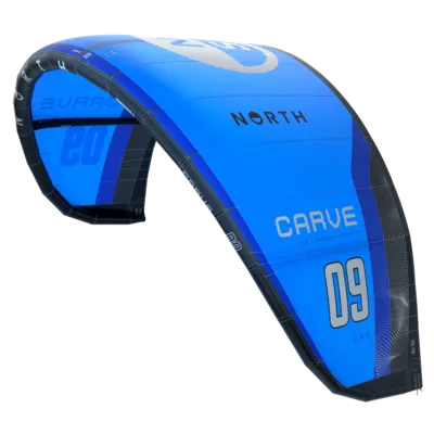 Кайт North Carve Kite