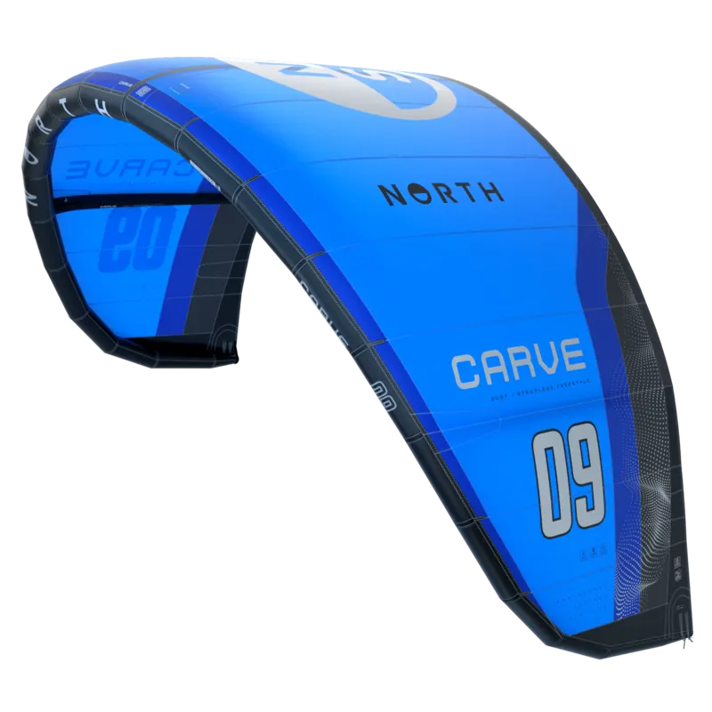 Кайт North Carve Kite 2025 — купить в K1.surf