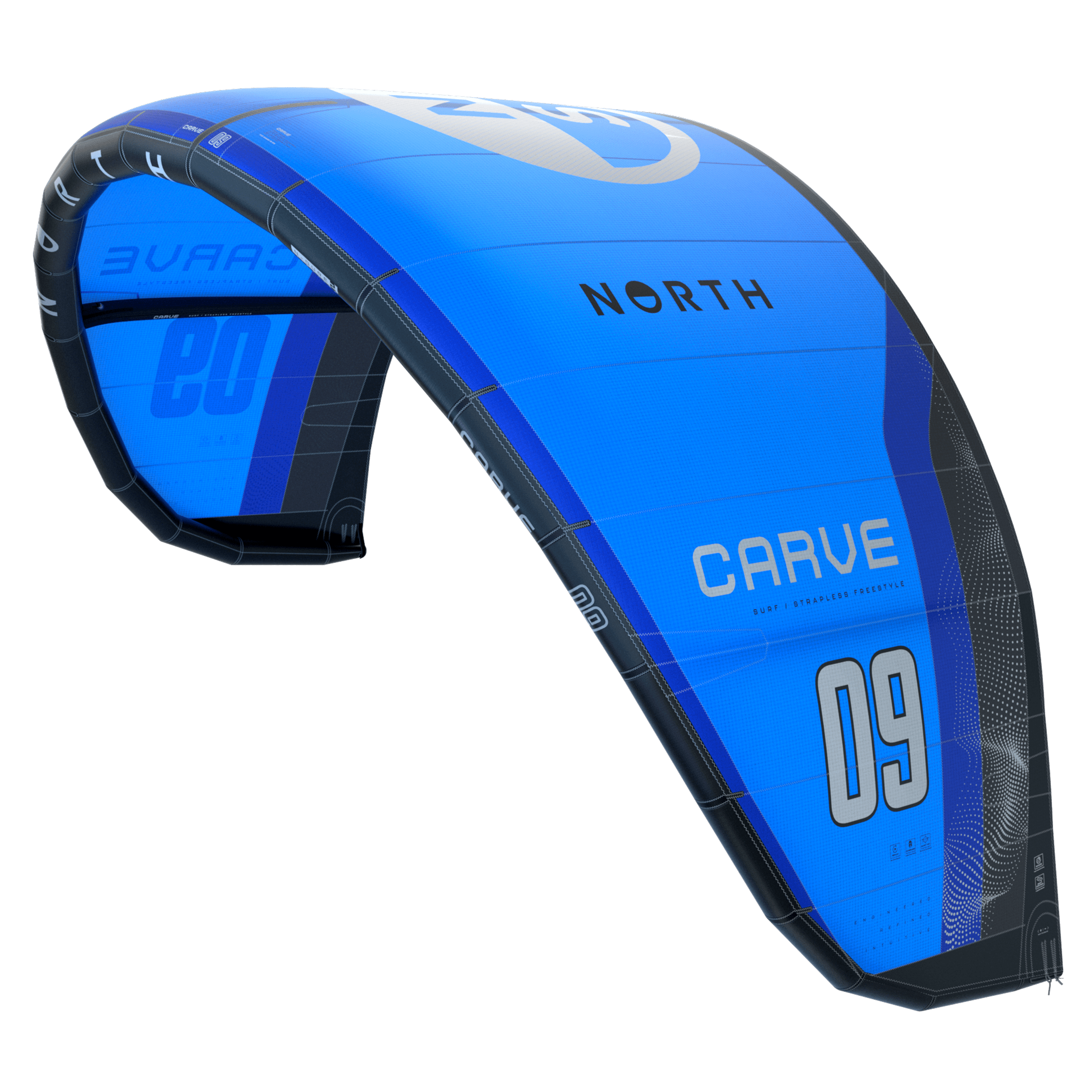 North Carve Kite Kite — buy at K1.surf