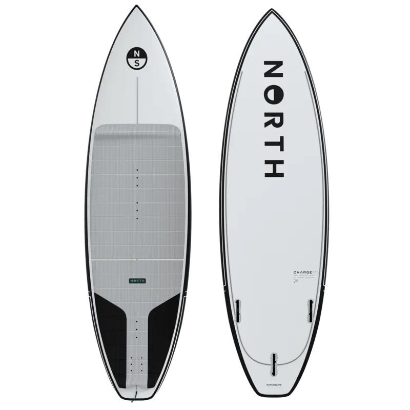North Charge PRO Surfboard Kiteboard — buy at K1.surf
