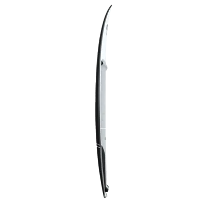 North Charge PRO Surfboard Kiteboard — side view