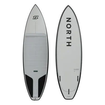 Кайтборд North Charge Surfboard 2023