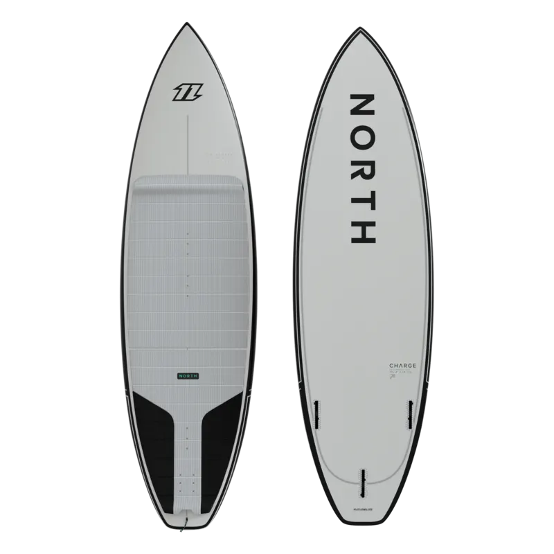 North Charge Surfboard 2023 Kiteboard — buy at K1.surf