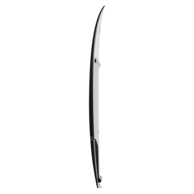 North Charge Surfboard 2023 Kiteboard — construction detail