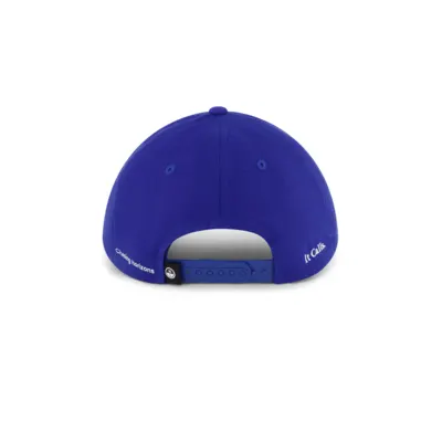 Одежда North Classic Cap — вид сбоку