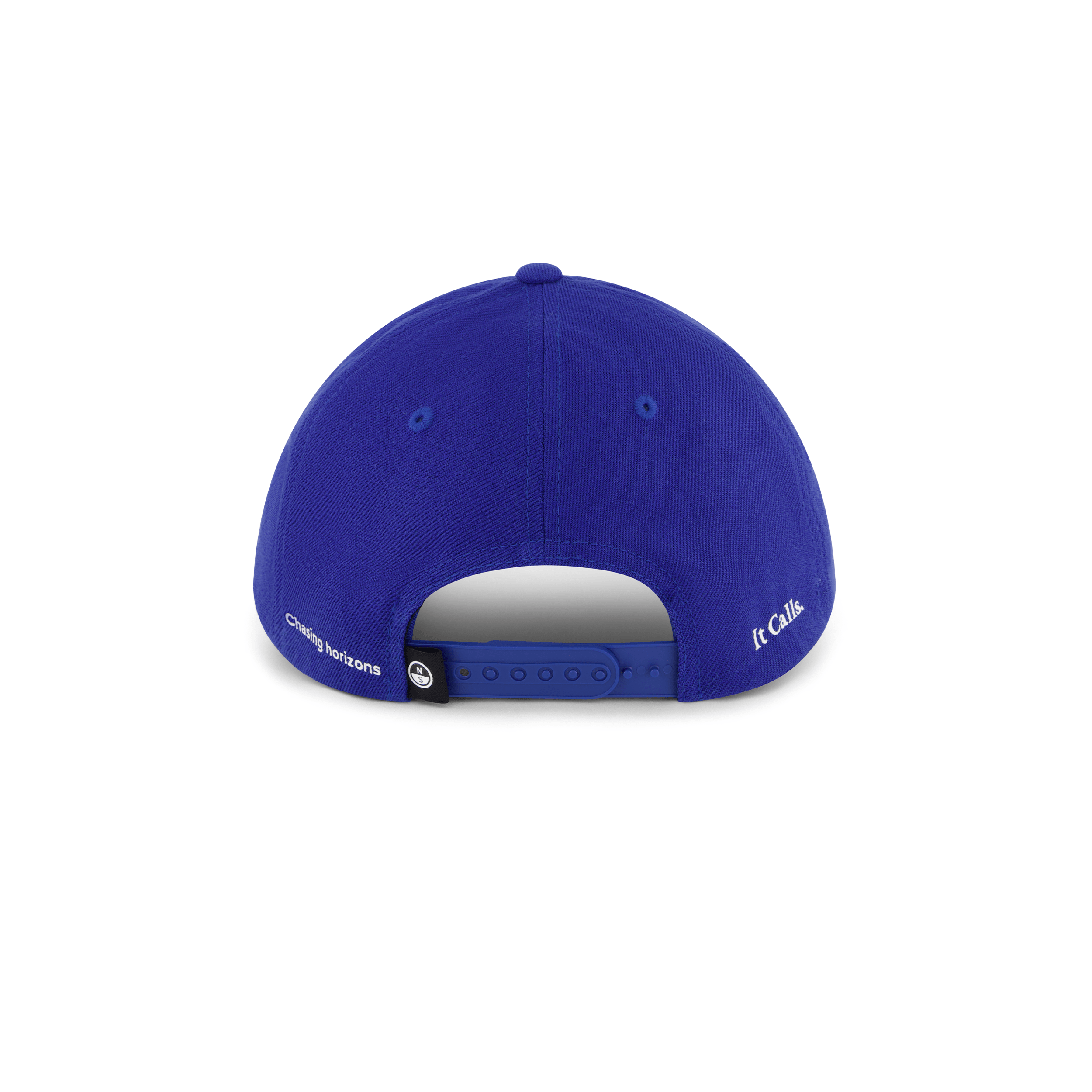 Одежда North Classic Cap — вид сбоку