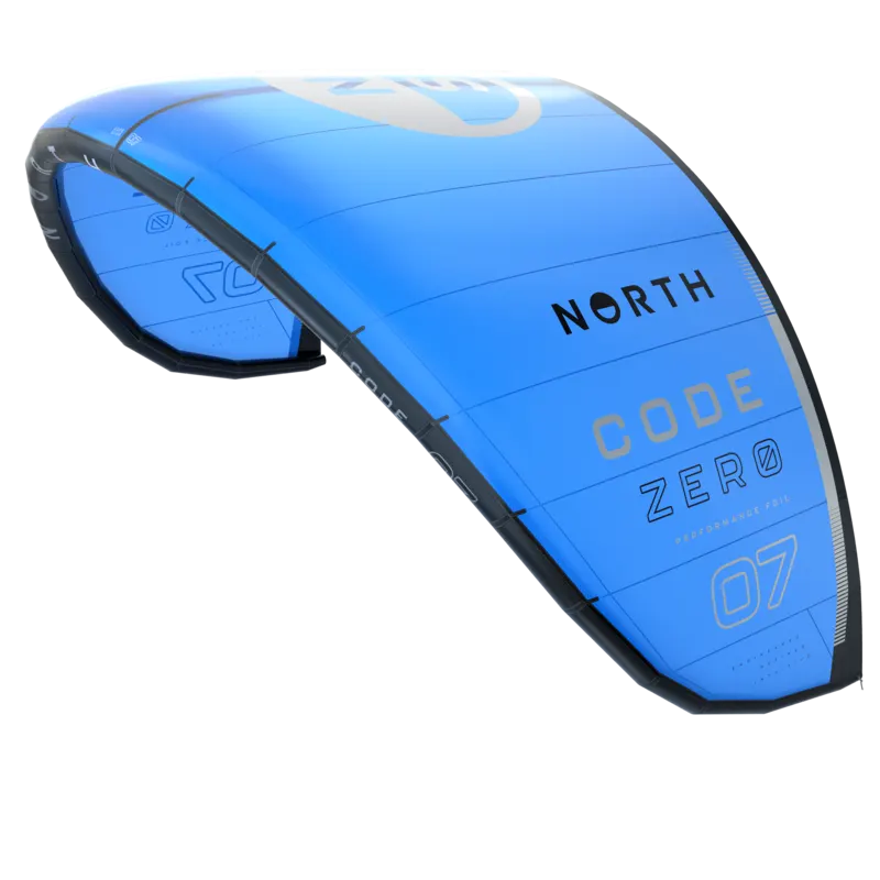 Кайт North Code Zero Kite — купить в K1.surf