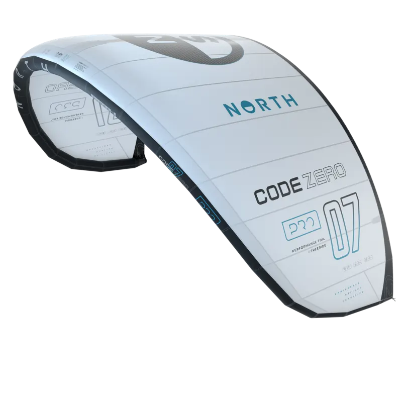 Кайт North Code Zero Pro Kite — купить в K1.surf