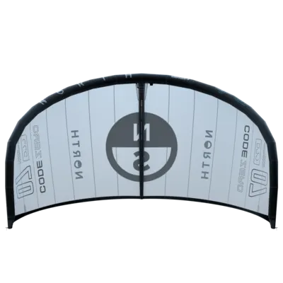 Кайт North Code Zero Pro Kite — детали конструкции