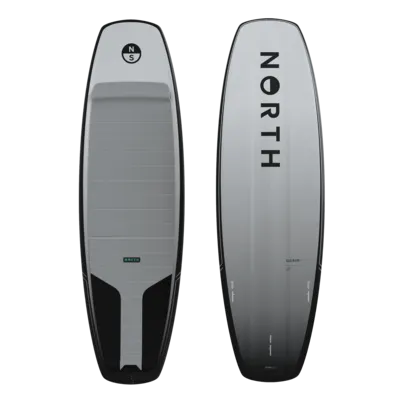 Кайтборд North Comp PRO Surfboard