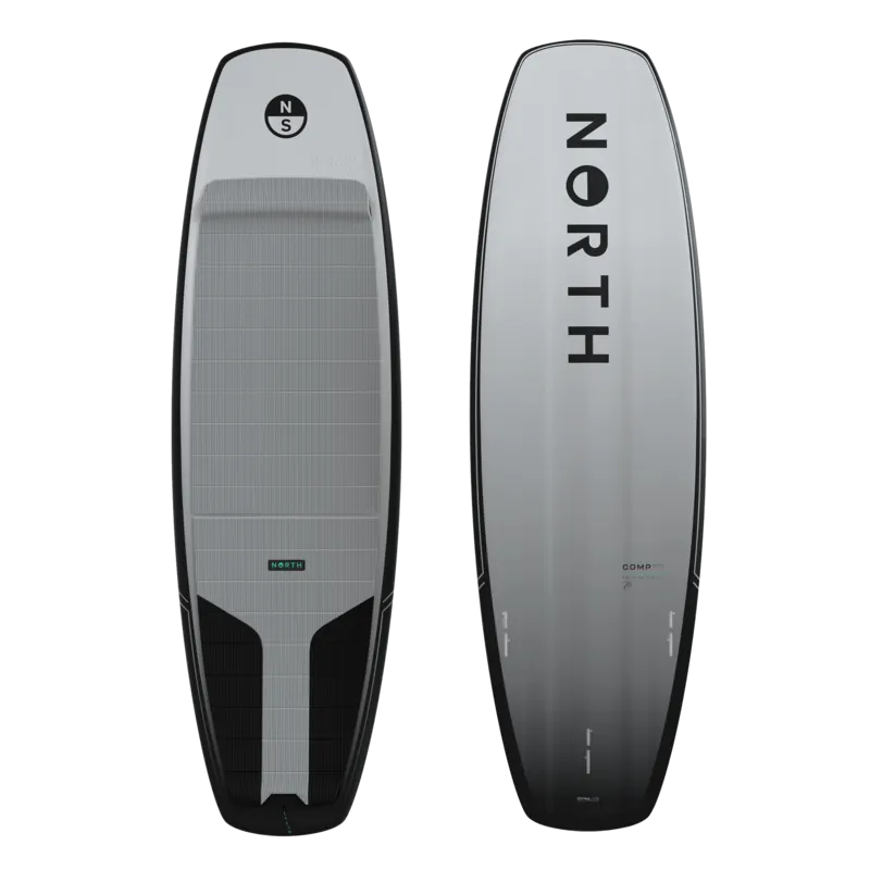 North Comp PRO Surfboard Kiteboard — buy at K1.surf