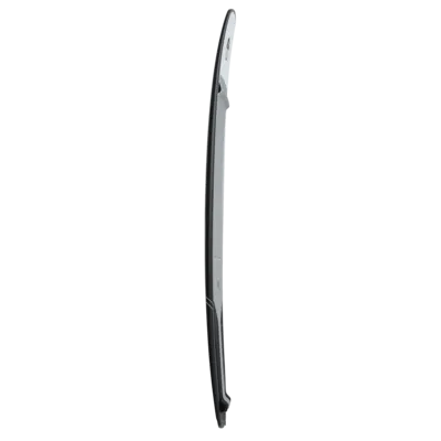North Comp PRO Surfboard Kiteboard — side view