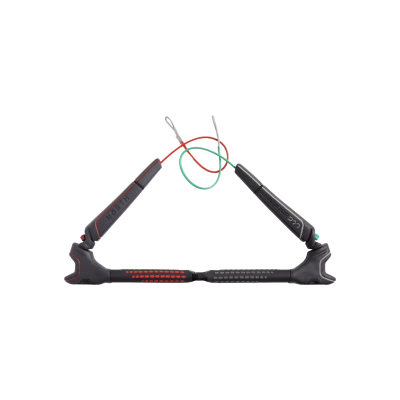 North Control Bar with Leaders - PRO Control bar — buy at K1.surf