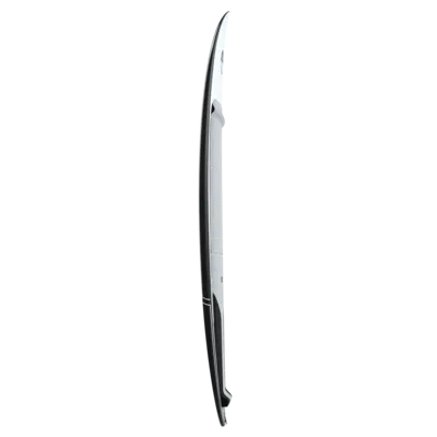 North Cross Surfboard Kiteboard — side view