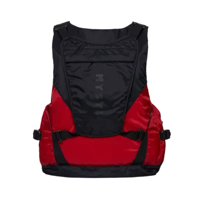 North Downwinder Floatation Vest Vest — side view