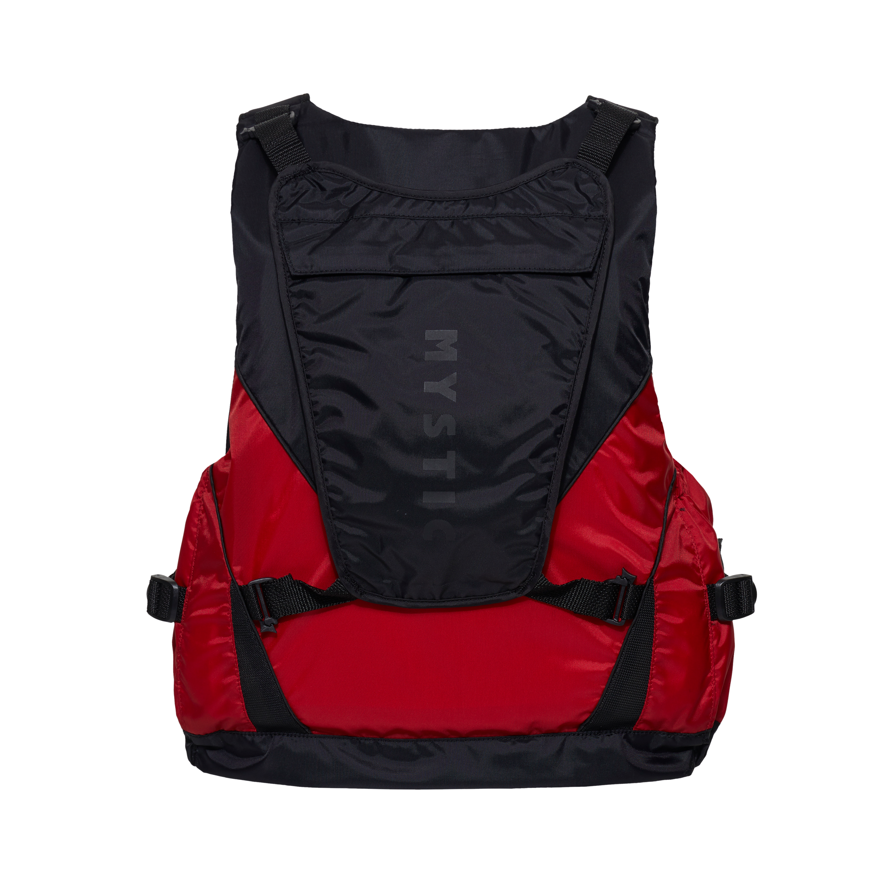 Жилет North Downwinder Floatation Vest — вид сбоку