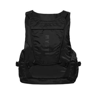 North Downwinder Floatation Vest Vest — top view