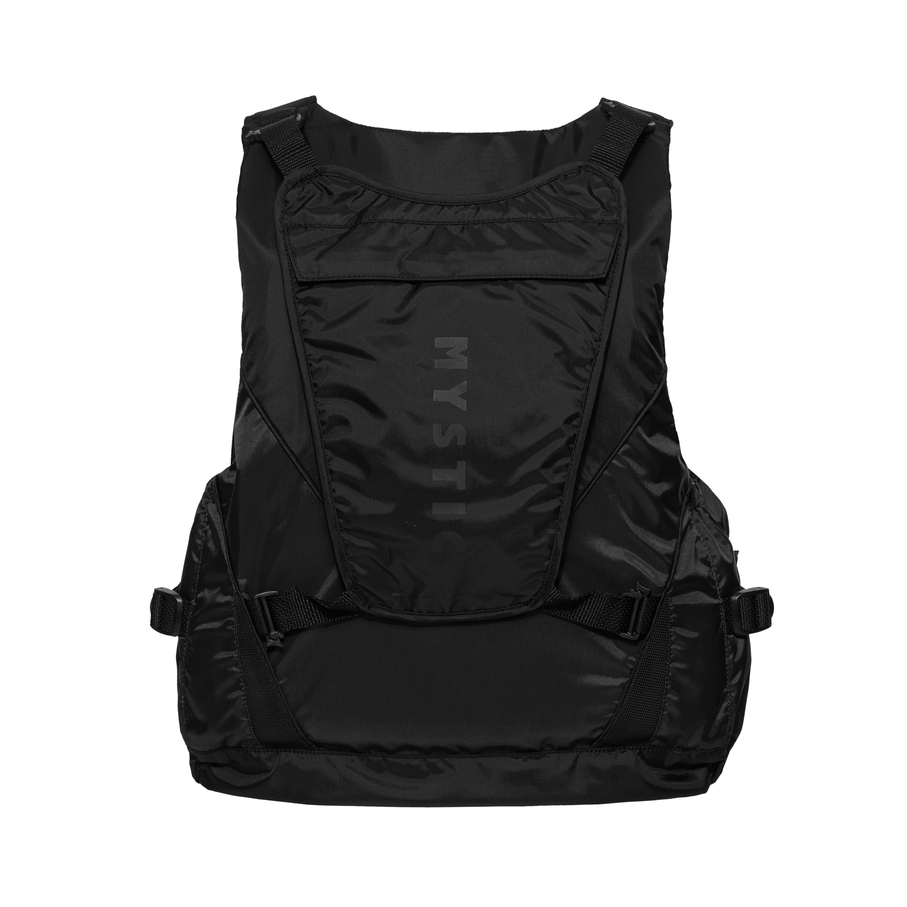 Жилет North Downwinder Floatation Vest — вид сверху
