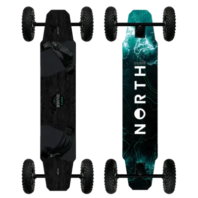 Кайтборд North Dune Mountain Board