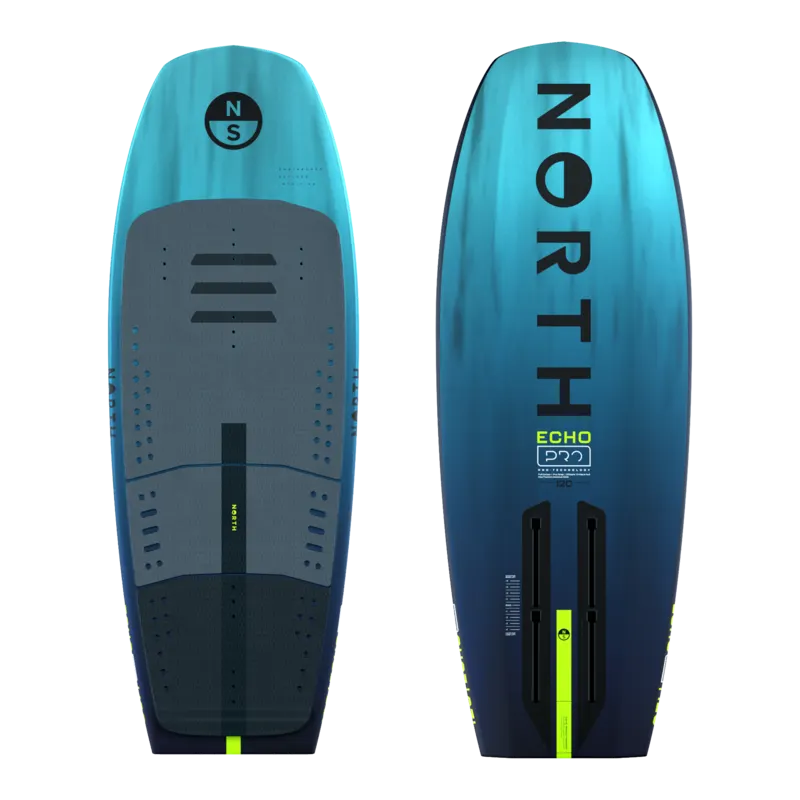 North Echo Pro Board Kiteboard — buy at K1.surf