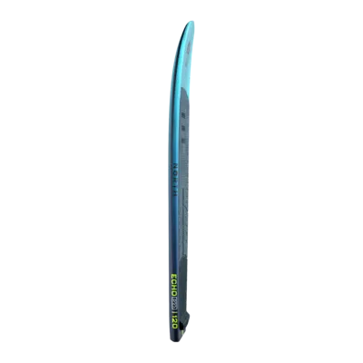 North Echo Pro Board Kiteboard — side view