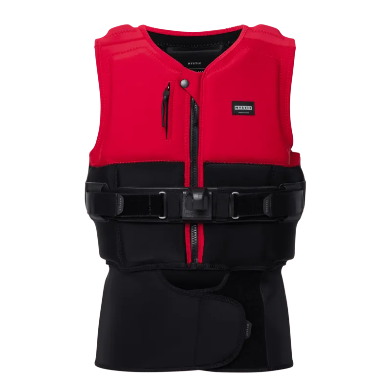 North Endure Wing Impact Vest Vest — buy at K1.surf