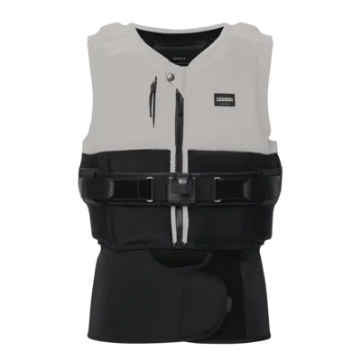 North Endure Wing Impact Vest Vest — side view