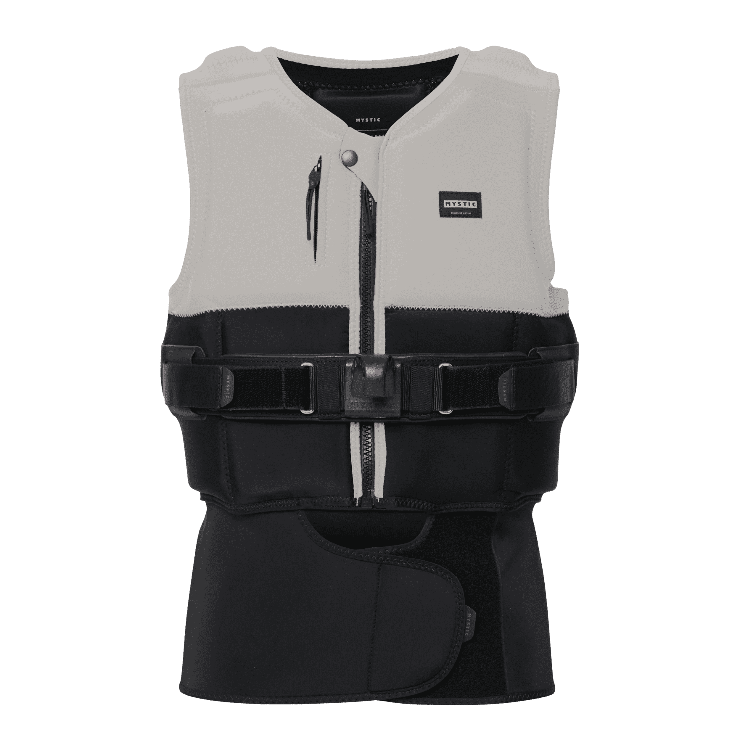 Жилет North Endure Wing Impact Vest — side view