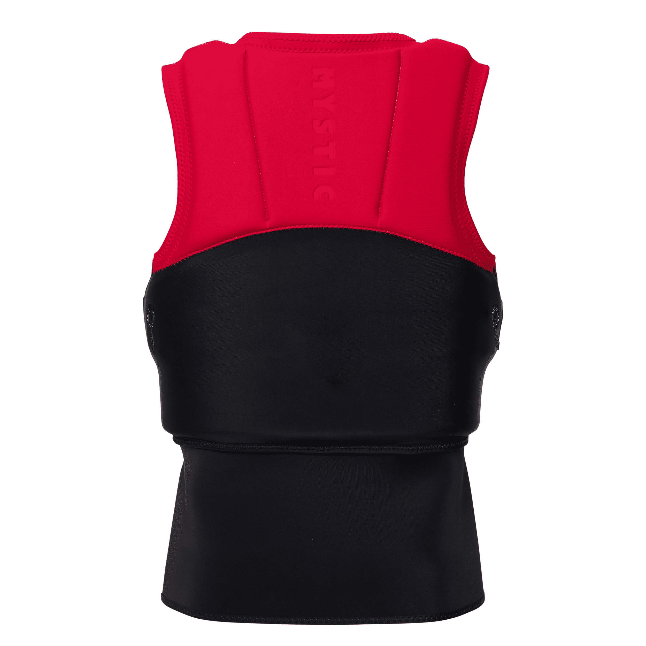 Жилет North Endure Wing Impact Vest — close-up