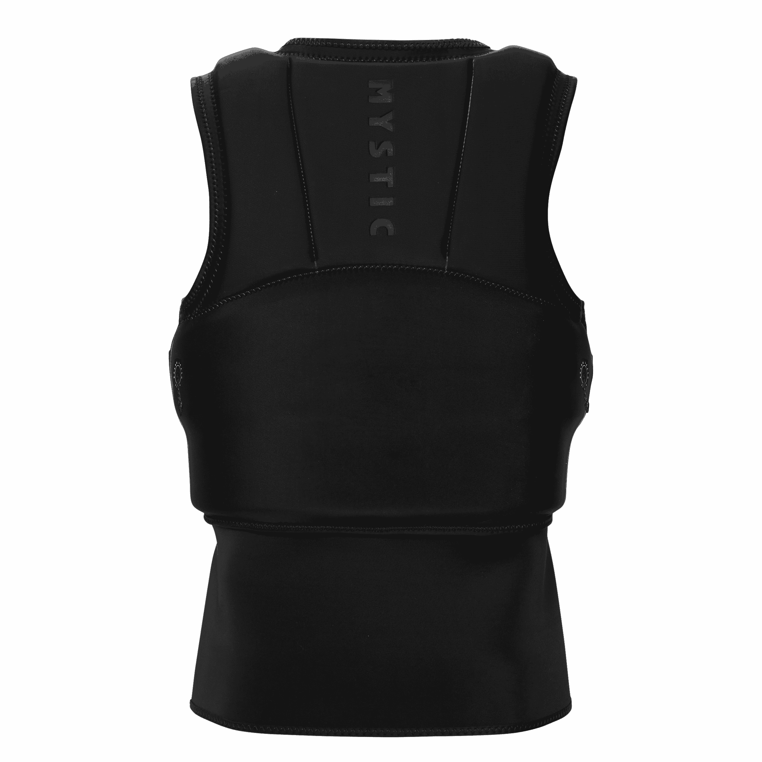 Жилет North Endure Wing Impact Vest — in action on the water