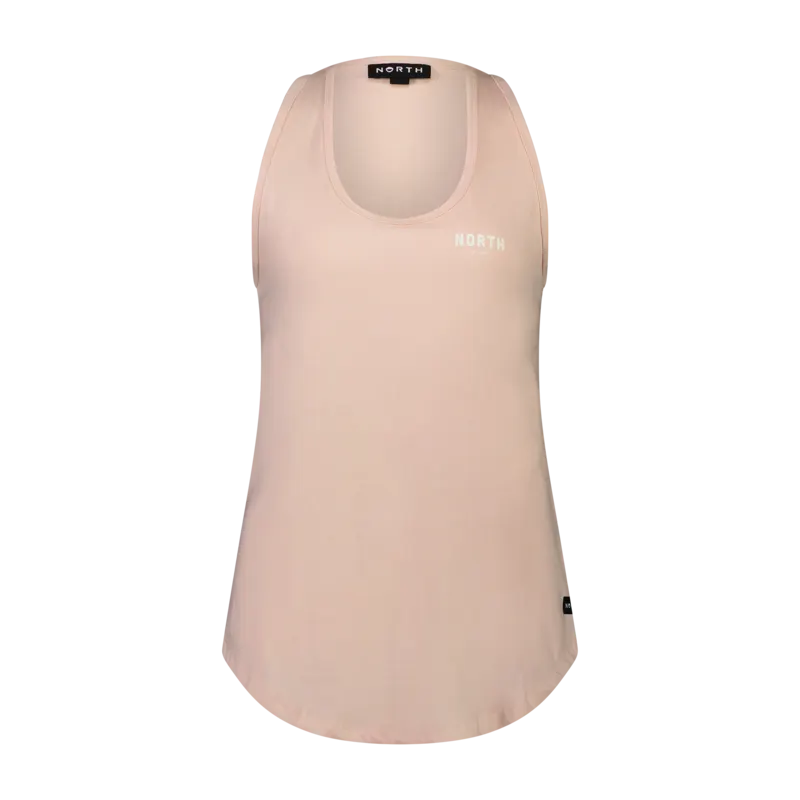 Одежда North Explorer Tank Tee Women — купить в K1.surf