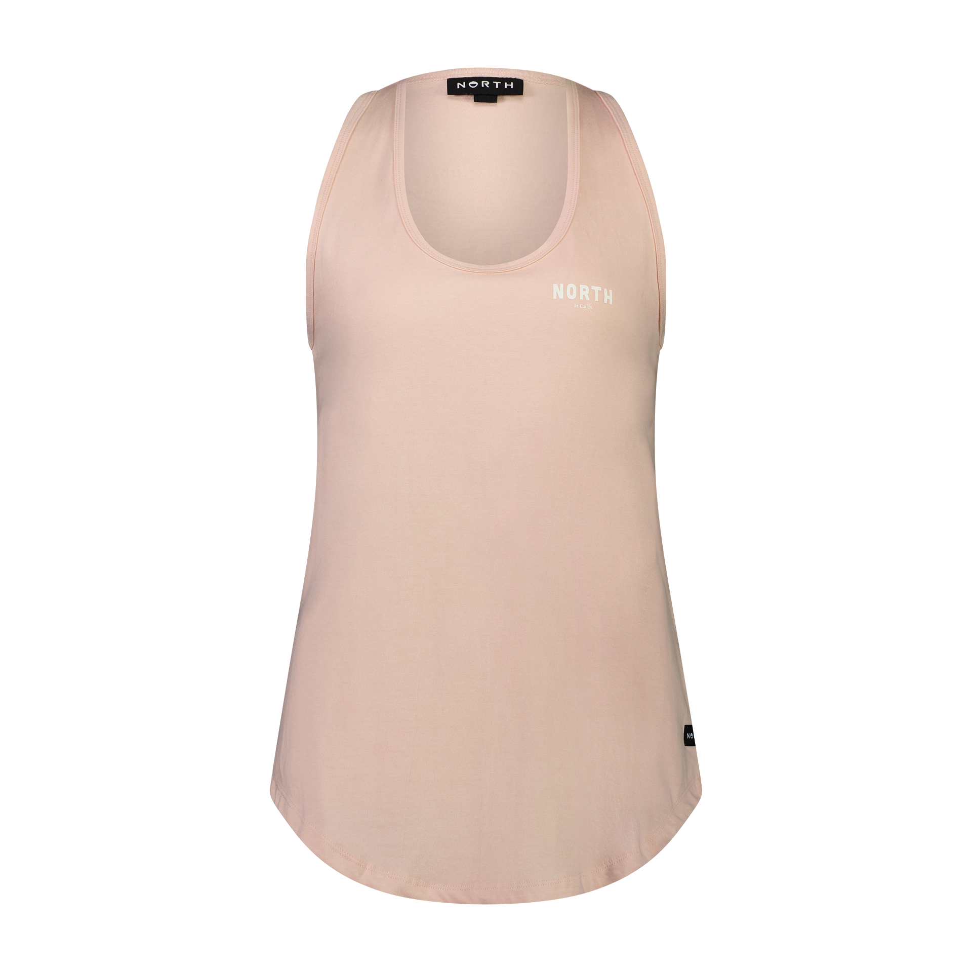 Одежда North Explorer Tank Tee Women
