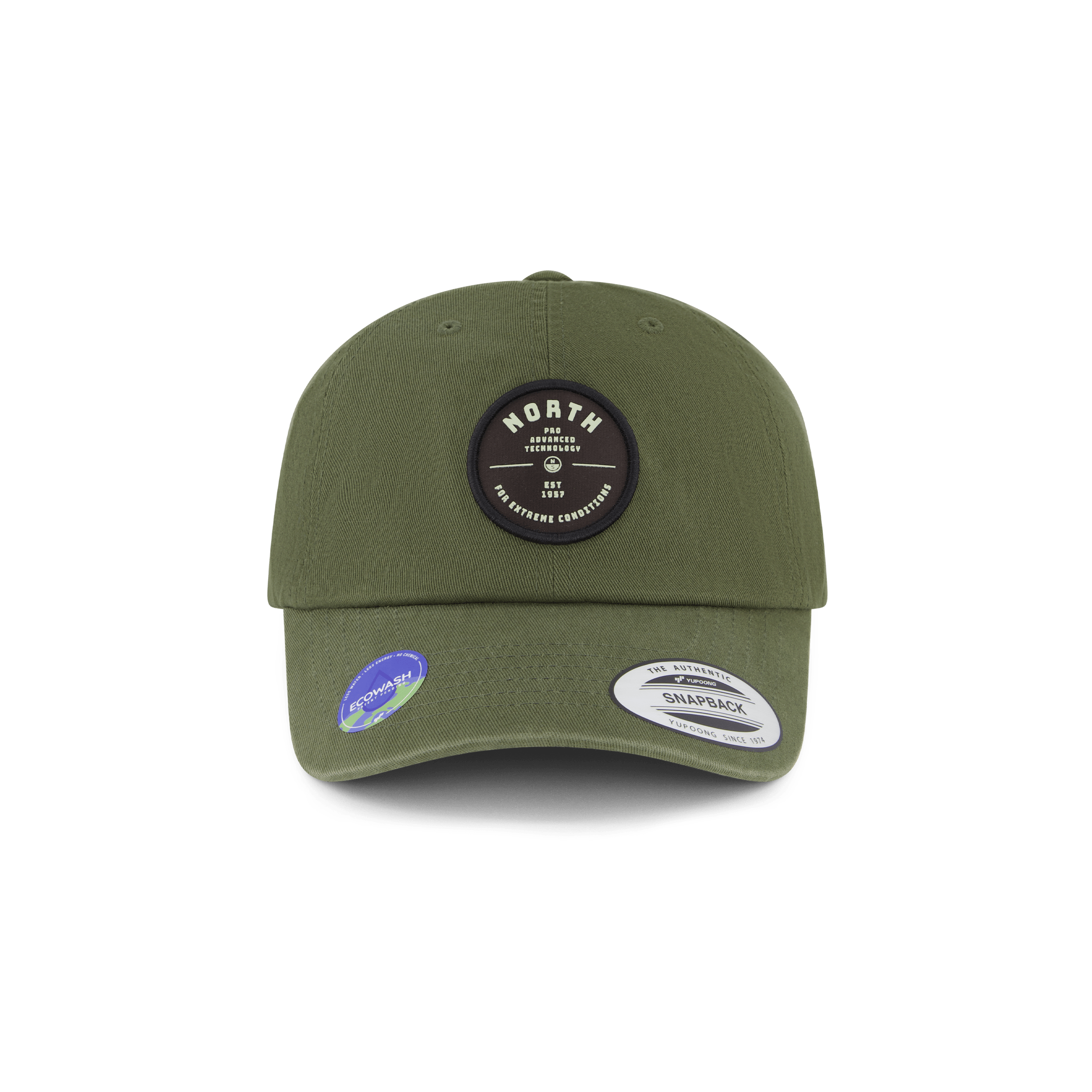 Одежда North Extreme Cap — купить в K1.surf