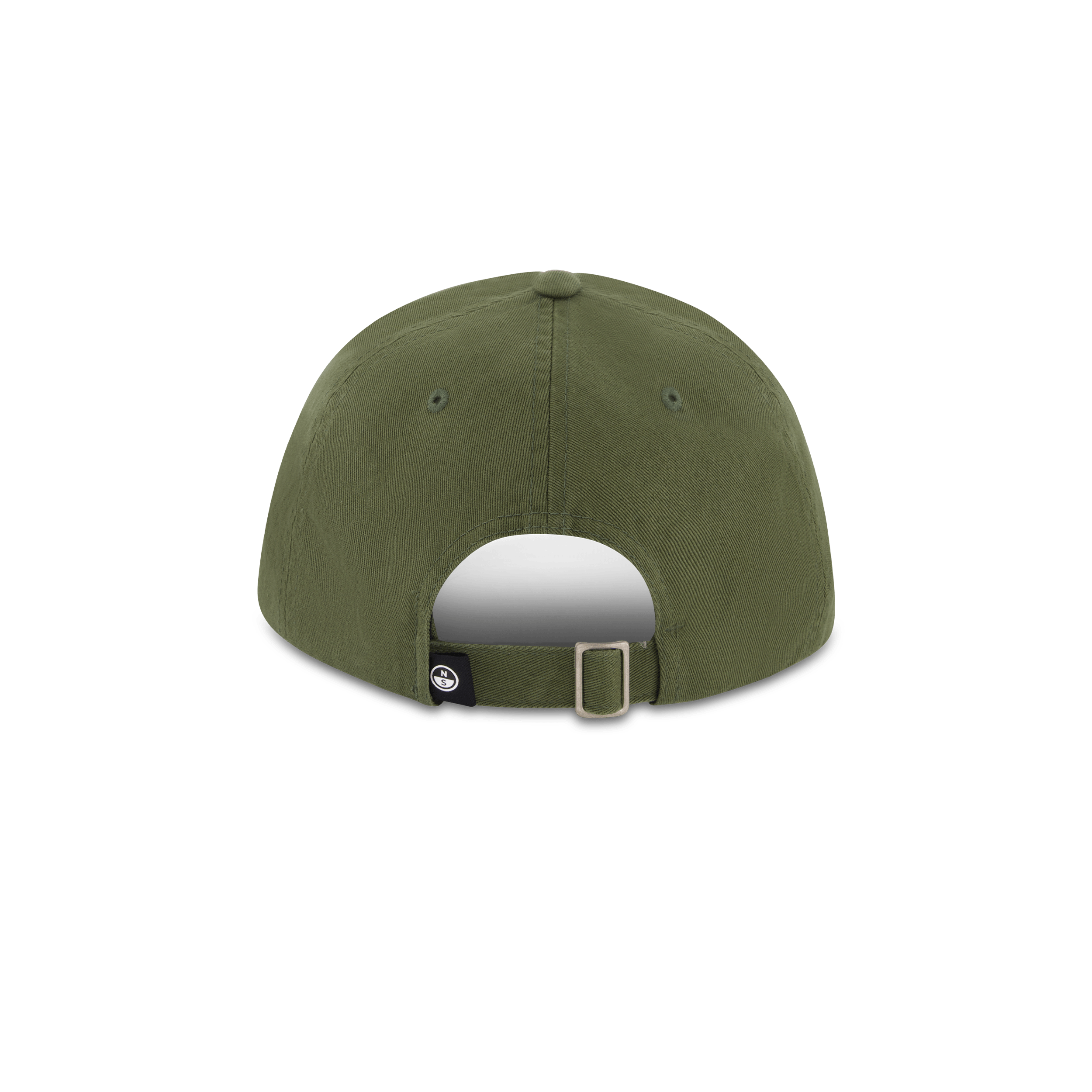 Одежда North Extreme Cap — вид сбоку