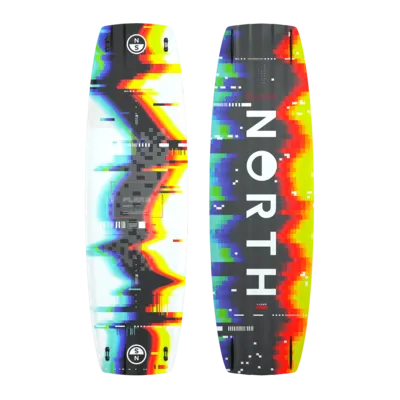 Кайтборд North Flare TT Board