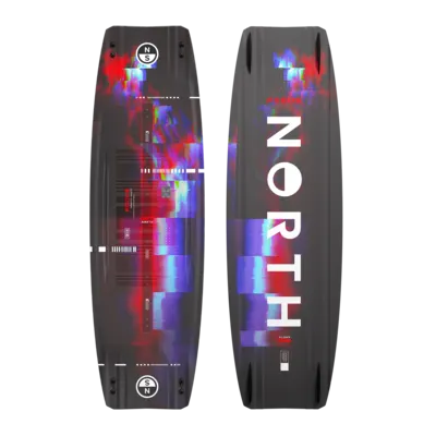 Кайтборд North Focus Hybrid TT Board