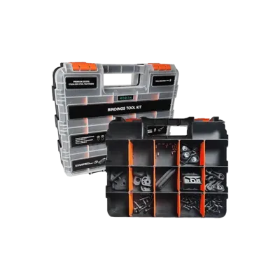 Комплектующие North Foil & Bindings Tool Kit