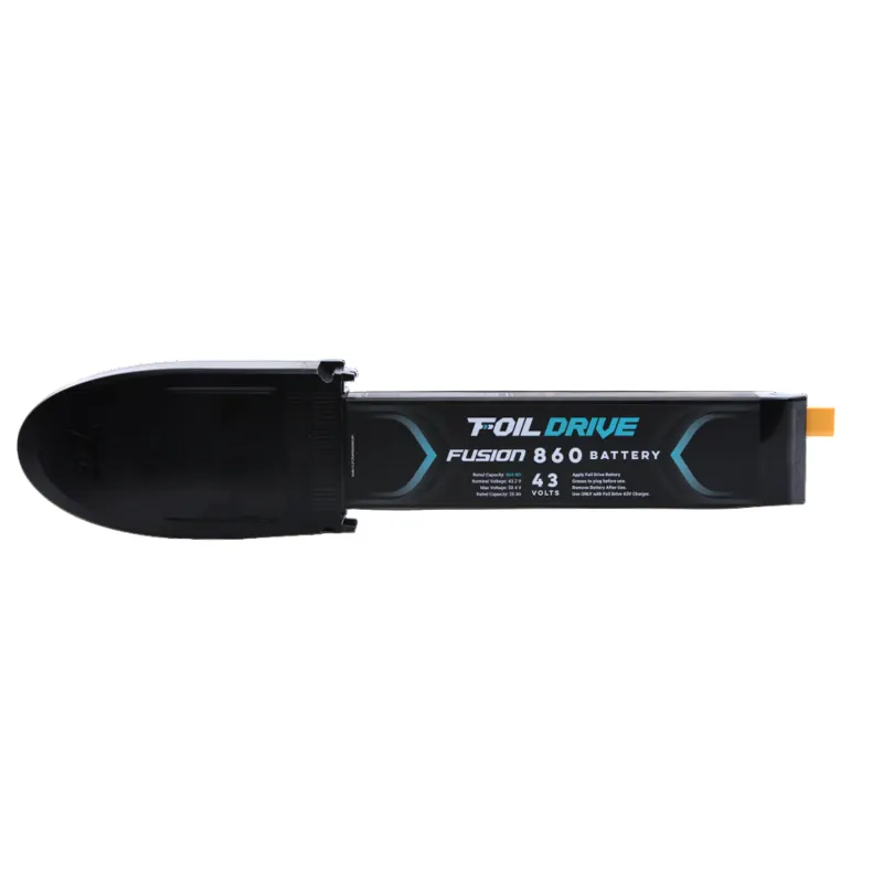Электро-ассист North Foil Drive Fusion 860 Battery — купить в K1.surf